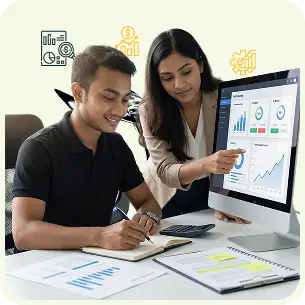 Tovium - Small B2B Teams